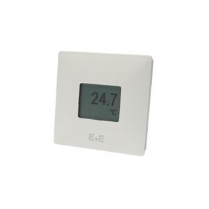 trasmettitore di temperatura con montaggio a parete 1