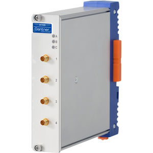 modulo di I/O analogico 1
