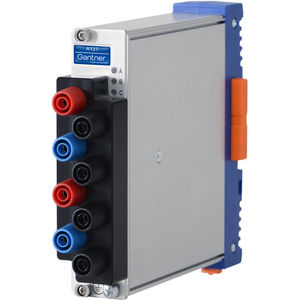 modulo di I/O digitale 1