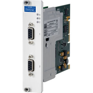 modulo di I/O analogico 1