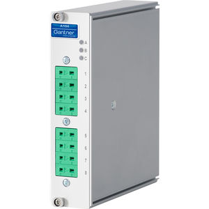 modulo di I/O analogico