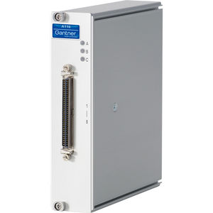 modulo di I/O analogico 1