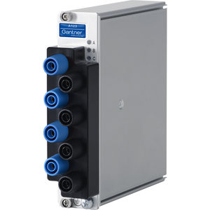modulo di I/O digitale 1