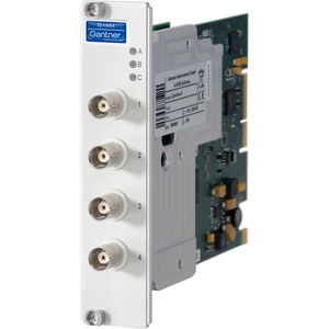 modulo di I/O analogico 1