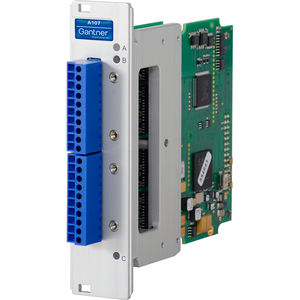 modulo di I/O analogico 1
