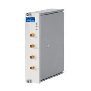 modulo I/O analogico 1