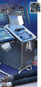 controllore pressione-volume