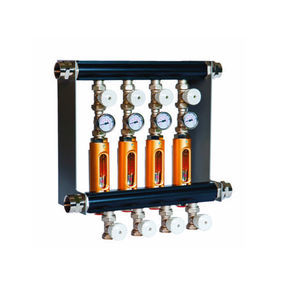 regolatore di portata volumetrico 1