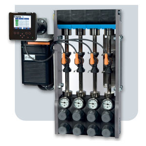 regolatore di portata volumetrico 1