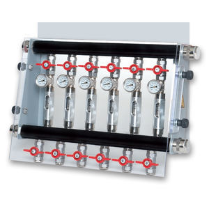 regolatore di portata volumetrico 1