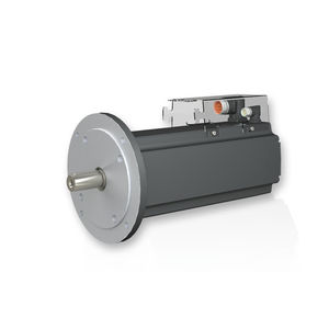 comando di passo di turbina eolica per turbina eolica