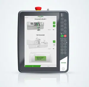 1PC LCD Display for KEBA KETOP C30 E 58170 ENGEL Teach Pendant - UK