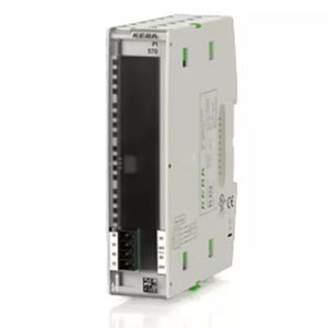 modulo di alimentazione di I/O