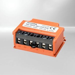 raddrizzatore di corrente compatto