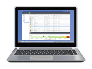 software di controllo