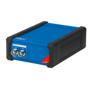 adattatore elettrico di prova