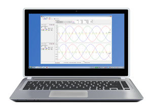 software di ispezione / di controllo