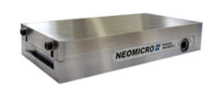piano magnetico a magneti permanenti 1
