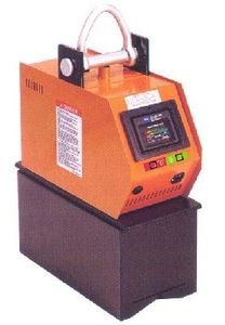 elettromagnete di sollevamento a commutazione elettrica