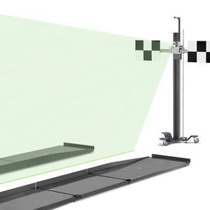 kit di calibrazione ADAS ACC 1