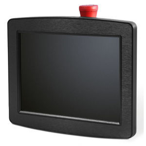 terminale con touch screen resistivo 1