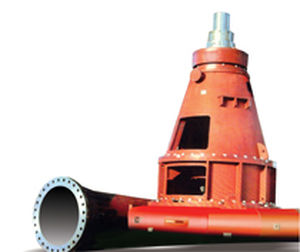 pompa centrifuga a voluta