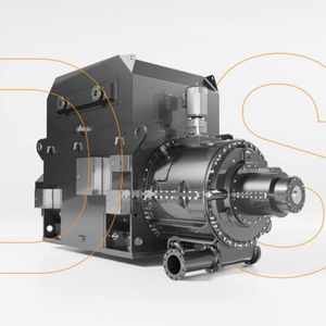 generatore elettrico sincrono 1