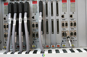 piattaforma di automatizzazione