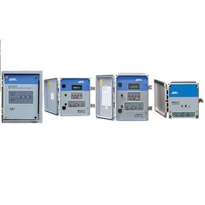 controllore di batteria di condensatori 1