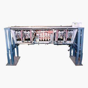 pannello di controllo elettrico 1