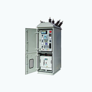 interruttore automatico a vuoto