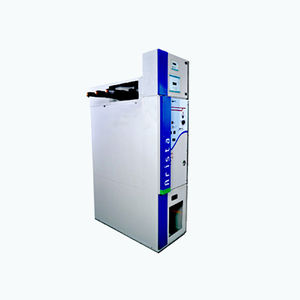 quadro di distribuzione a media tensione