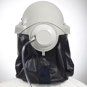 maschera di protezione a pieno facciale