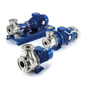 pompa centrifuga