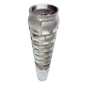 pompa centrifuga