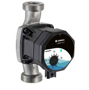 pompa centrifuga