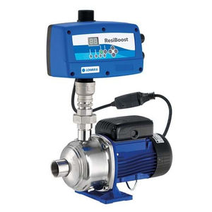 pompa centrifuga