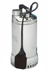 pompa centrifuga