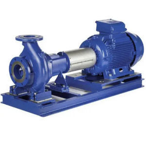 pompa centrifuga 1
