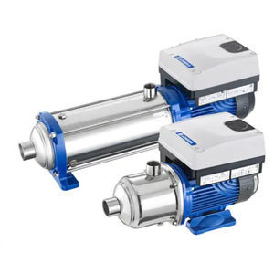 pompa centrifuga 1