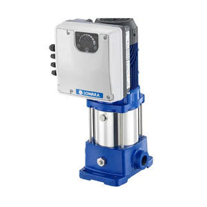 pompa centrifuga