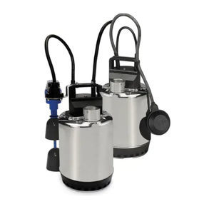pompa sommersa 1