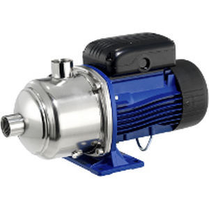pompa ad acqua / elettrica / centrifuga / industriale