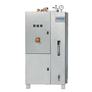 generatore di vapore elettrico