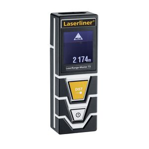telemetro laser