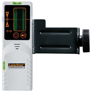 ricevitore laser per laser lineare