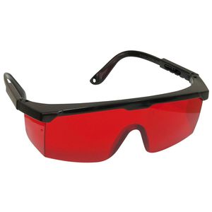 occhiali di protezione laser