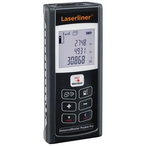 telemetro laser 1