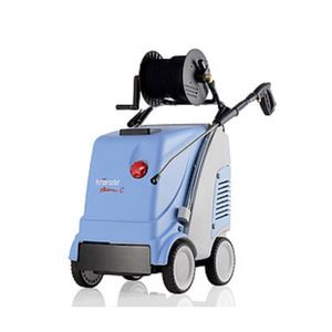 idropulitrice ad acqua calda 1