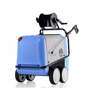 idropulitrice ad acqua calda 1